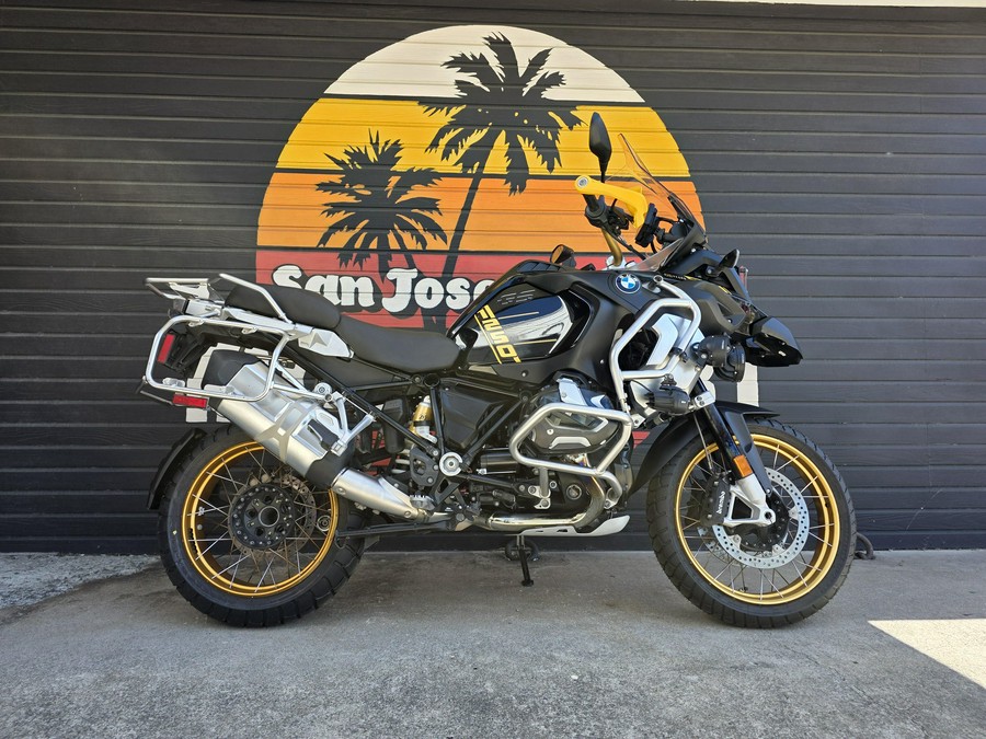 2022 BMW R 1250 GS Adventure