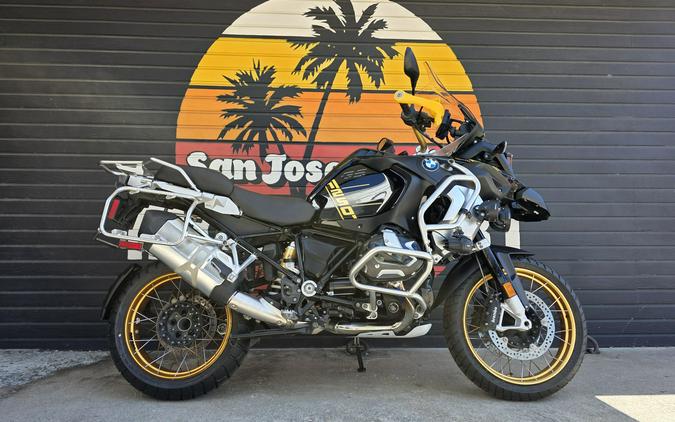 2022 BMW R 1250 GS Adventure