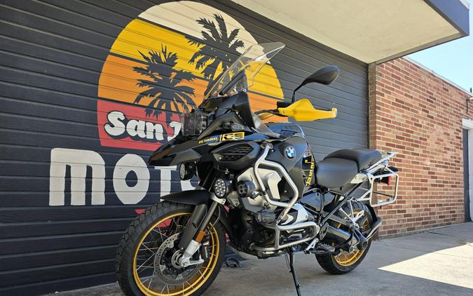 2022 BMW R 1250 GS Adventure