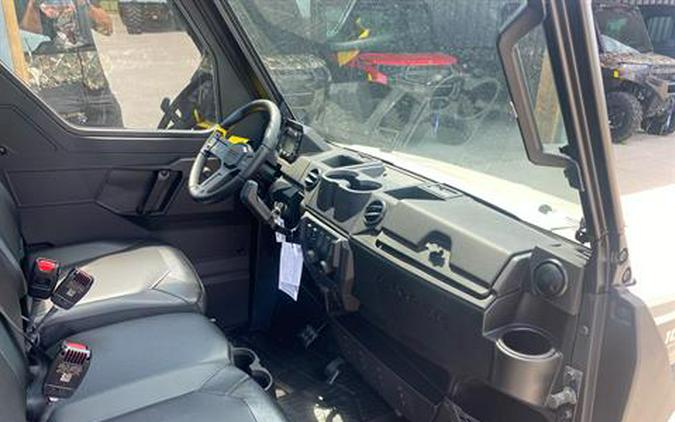 2026 Polaris Ranger 1000 Cab