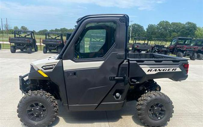 2026 Polaris Ranger 1000 Cab