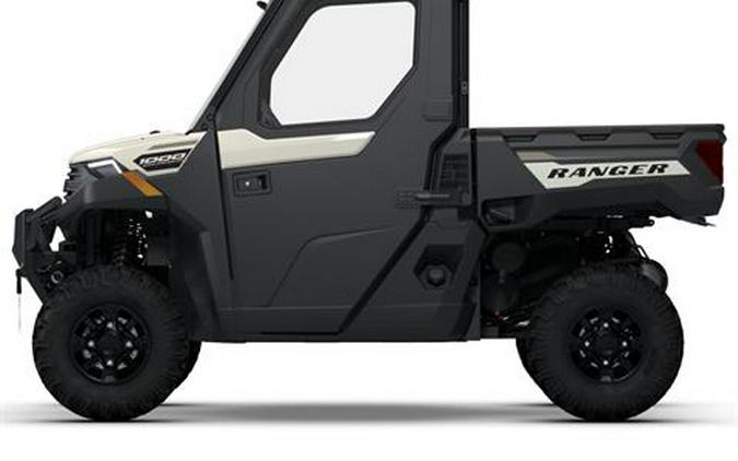 2026 Polaris Ranger 1000 Cab