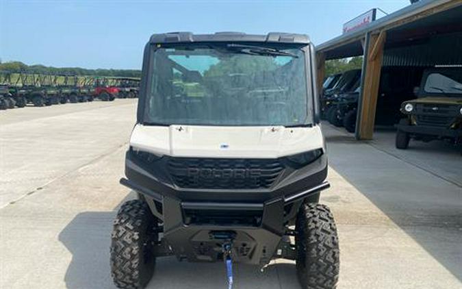 2026 Polaris Ranger 1000 Cab