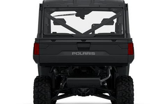 2026 Polaris Ranger 1000 Cab