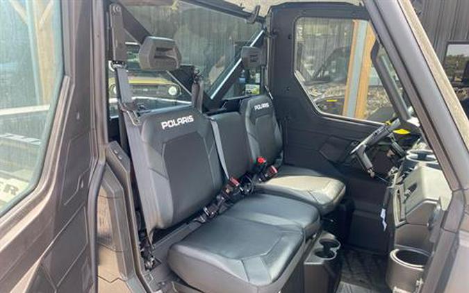 2026 Polaris Ranger 1000 Cab