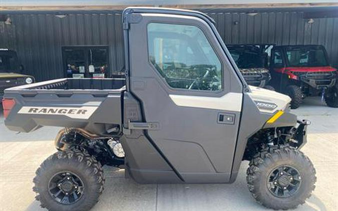 2026 Polaris Ranger 1000 Cab