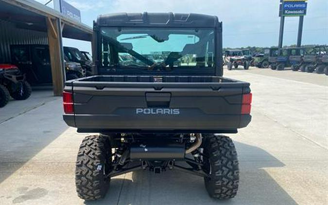 2026 Polaris Ranger 1000 Cab