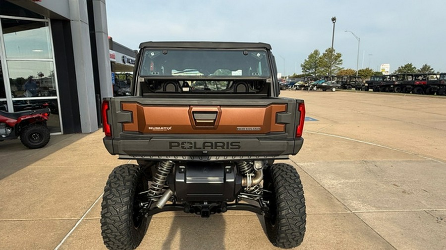 2027 Polaris XPEDITION XP 5 Northstar