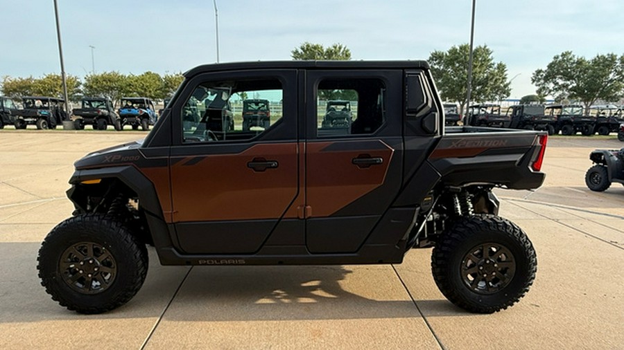 2027 Polaris XPEDITION XP 5 Northstar