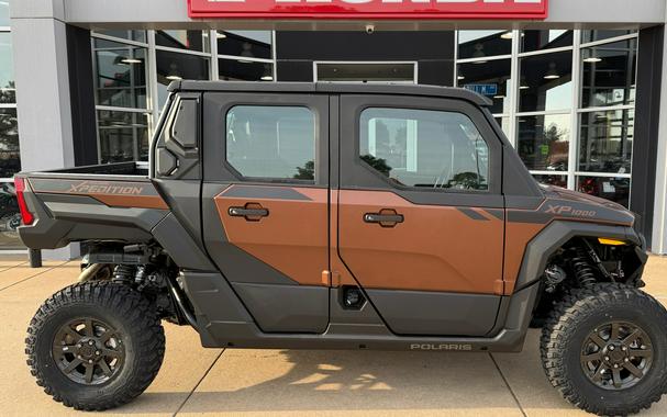 2027 Polaris XPEDITION XP 5 Northstar