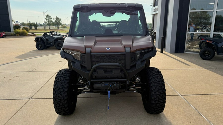 2027 Polaris XPEDITION XP 5 Northstar