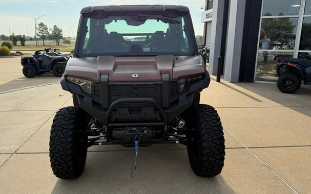 2027 Polaris XPEDITION XP 5 Northstar