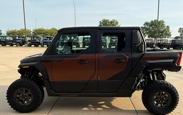2027 Polaris XPEDITION XP 5 Northstar