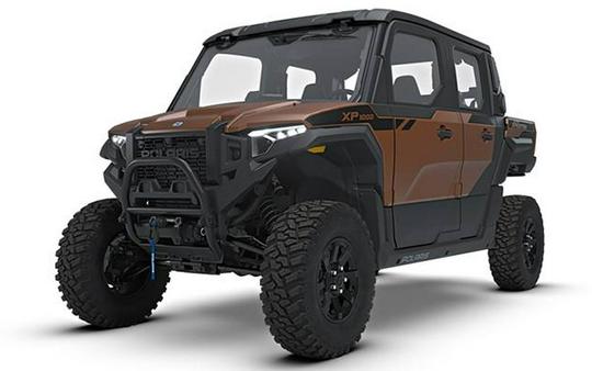 2027 Polaris XPEDITION XP 5 Northstar