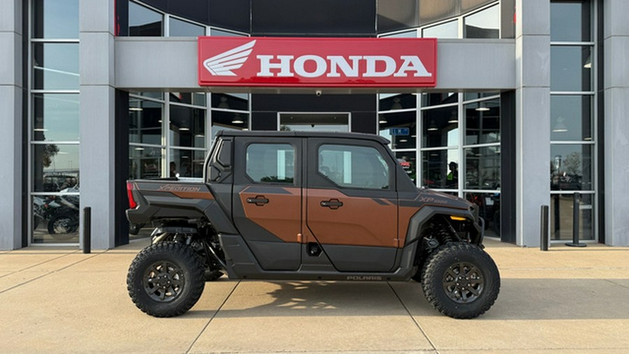 2027 Polaris XPEDITION XP 5 Northstar