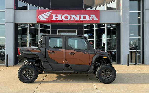 2027 Polaris XPEDITION XP 5 Northstar