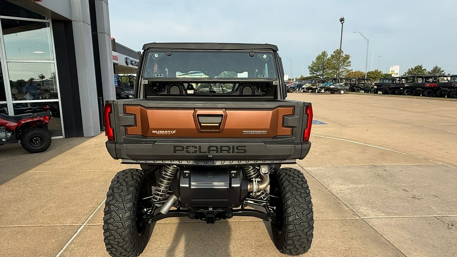 2027 Polaris XPEDITION XP 5 Northstar