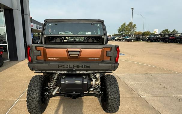 2027 Polaris XPEDITION XP 5 Northstar