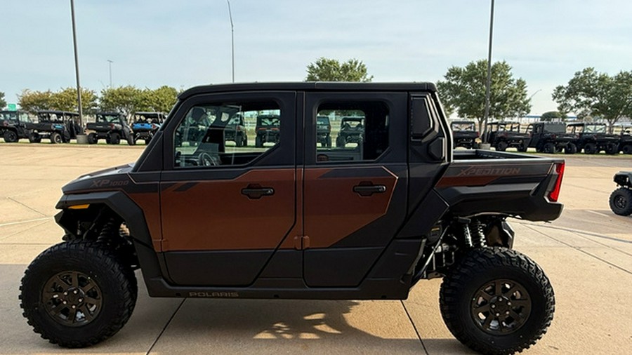 2027 Polaris XPEDITION XP 5 Northstar