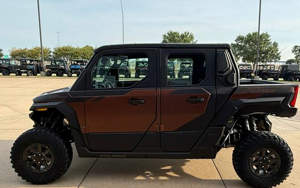 2027 Polaris XPEDITION XP 5 Northstar