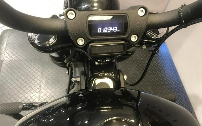 Harley-Davidson® Street Bob® 114 2023