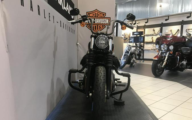 Harley-Davidson® Street Bob® 114 2023