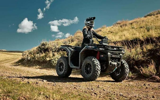 2027 CFMOTO CFORCE C5