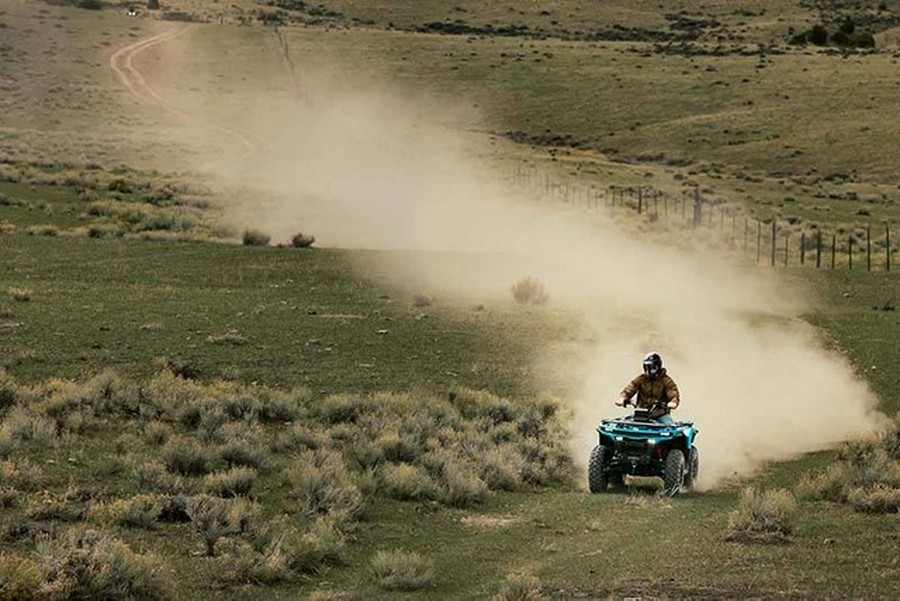 2027 CFMOTO CFORCE C5