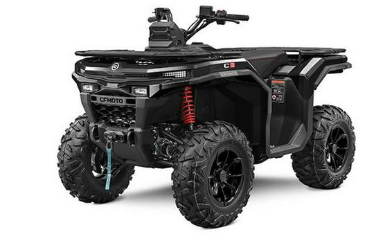 2027 CFMOTO CFORCE C5