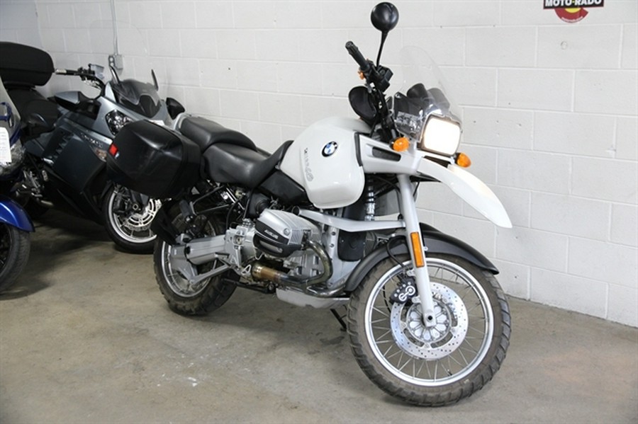 1999 BMW R 1100 GS