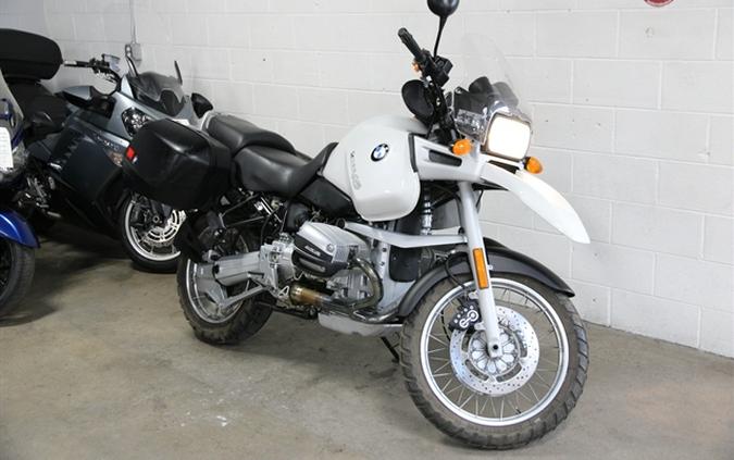 1999 BMW R 1100 GS