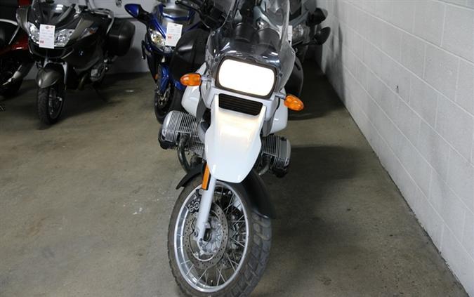 1999 BMW R 1100 GS