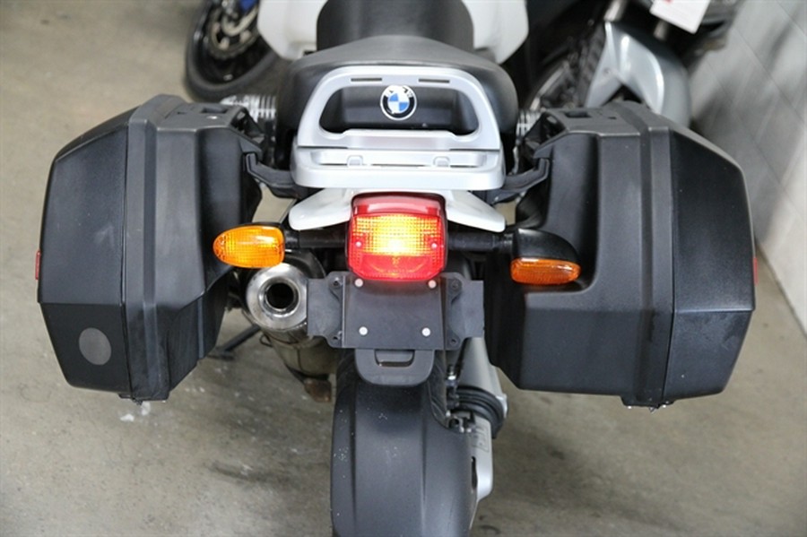 1999 BMW R 1100 GS