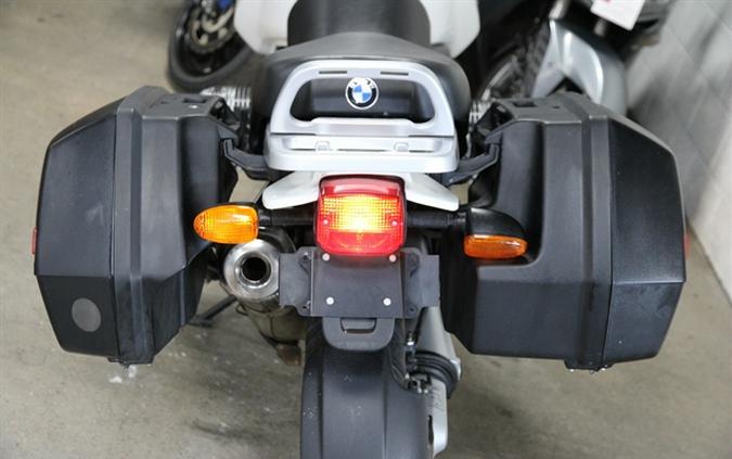 1999 BMW R 1100 GS