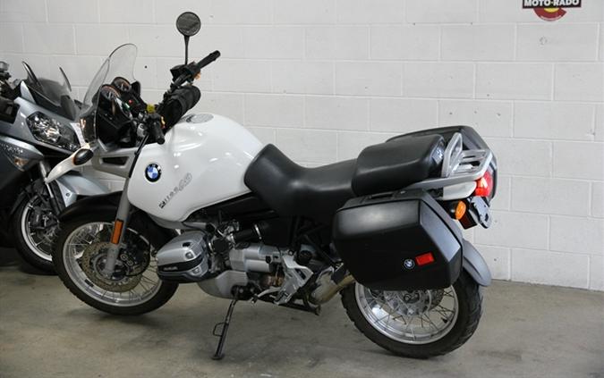 1999 BMW R 1100 GS
