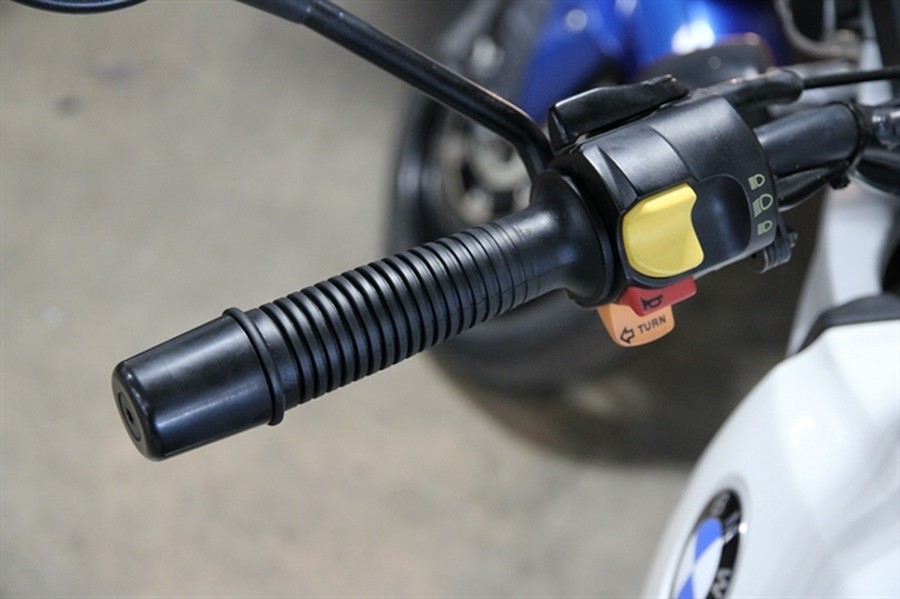 1999 BMW R 1100 GS