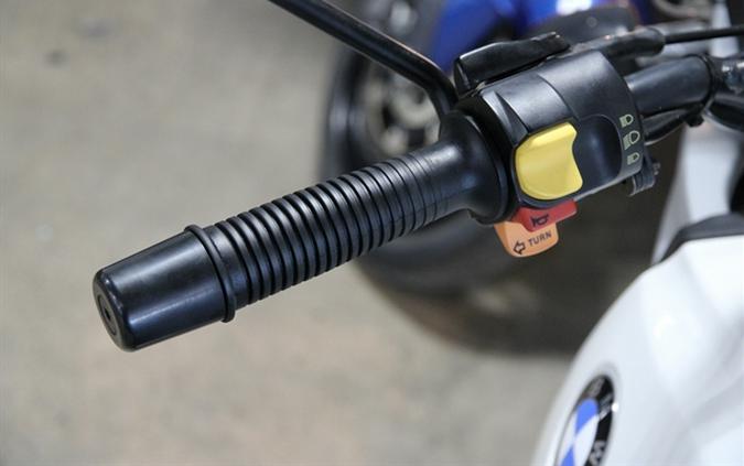 1999 BMW R 1100 GS