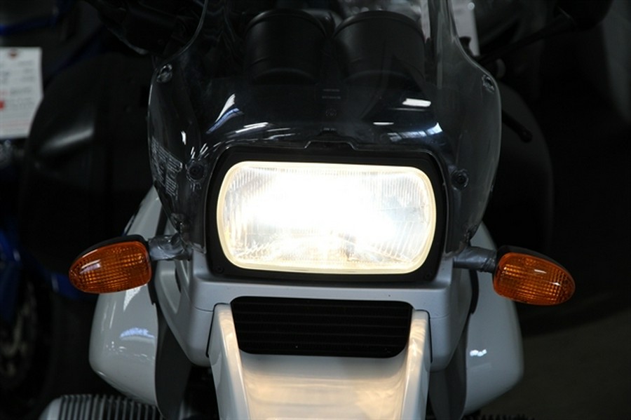 1999 BMW R 1100 GS