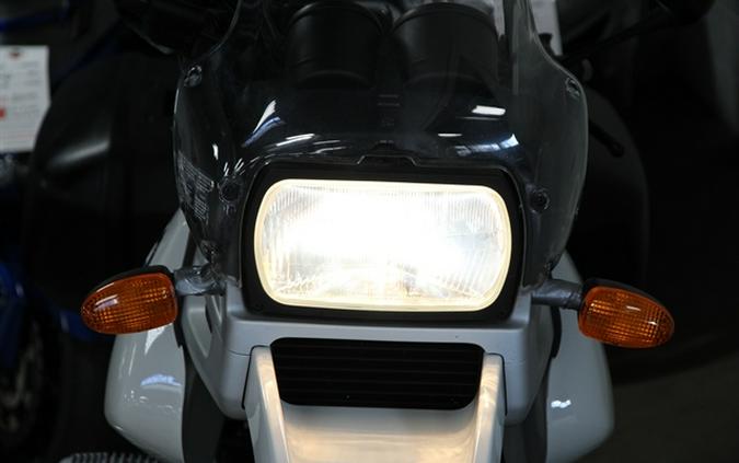 1999 BMW R 1100 GS