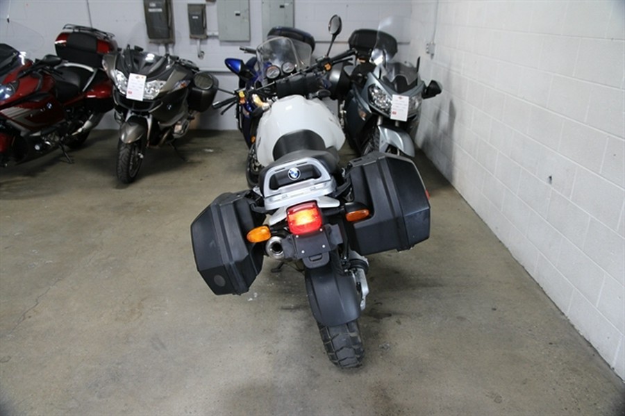 1999 BMW R 1100 GS