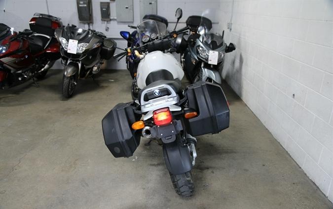 1999 BMW R 1100 GS