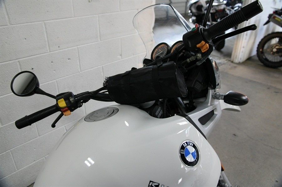 1999 BMW R 1100 GS