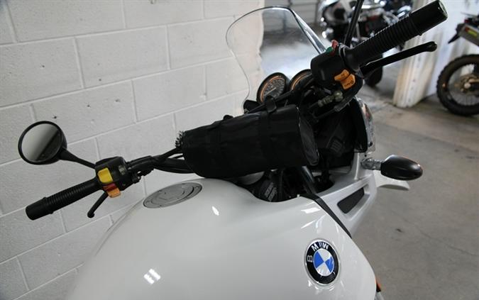 1999 BMW R 1100 GS