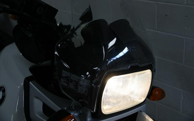 1999 BMW R 1100 GS