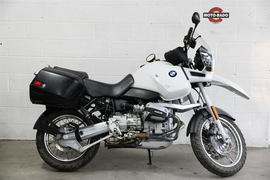 1999 BMW R 1100 GS