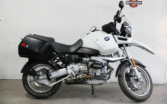 1999 BMW R 1100 GS