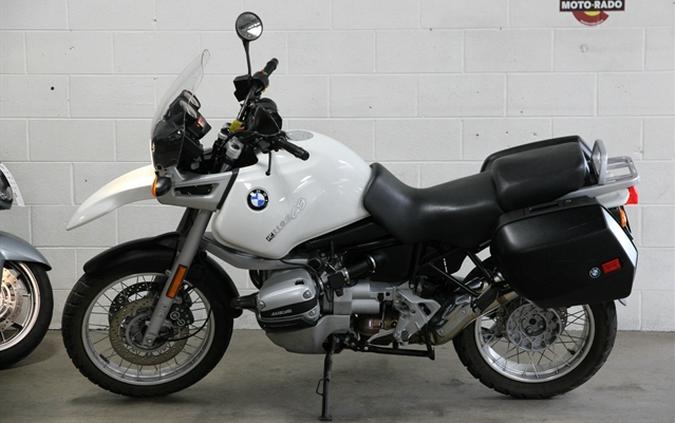 1999 BMW R 1100 GS