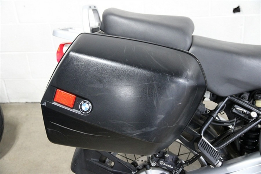 1999 BMW R 1100 GS