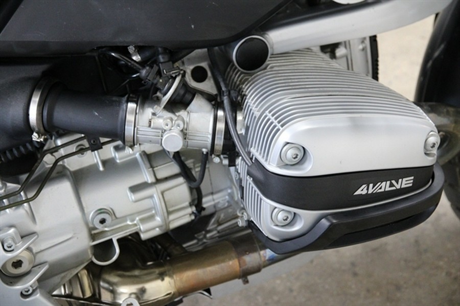 1999 BMW R 1100 GS
