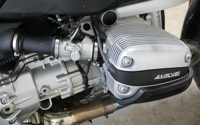 1999 BMW R 1100 GS